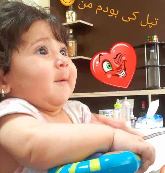 عکس نی نی سایتی ها