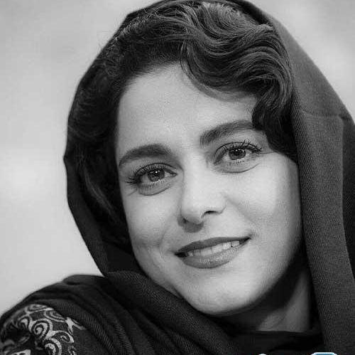 عکس مادر غزل شاکری کیست