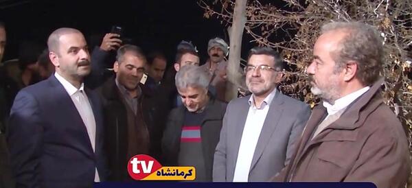 عکس پشت صحنه نون خ فصل دوم