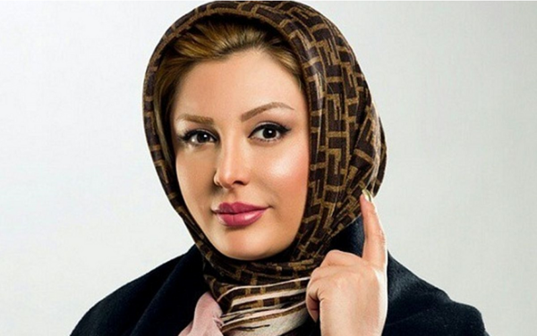 عکس ساعت نیوشا ضیغمی