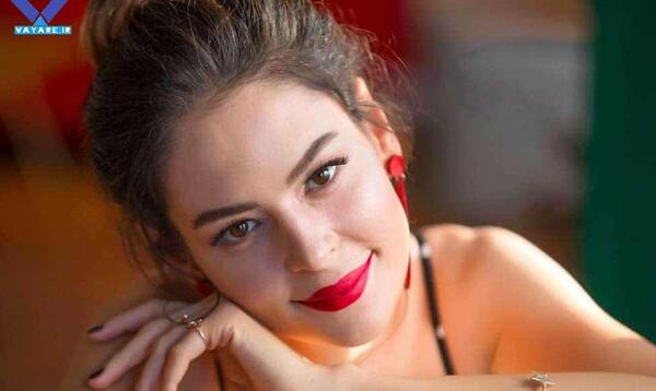 عکس ییلدیز با نوشته