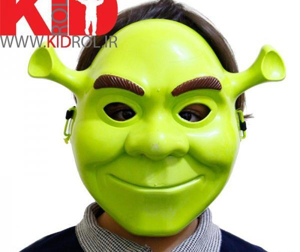 عکس ترسناک شرک