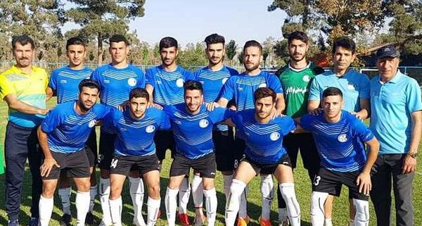 عکس عقاب فوتبالی