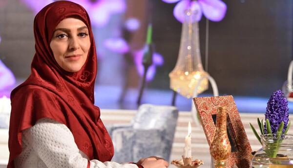 عکس استوری ژیلا صادقی