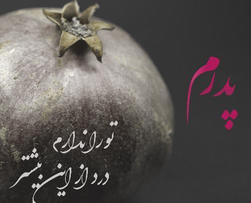 عکس یلدا بدون نوشته