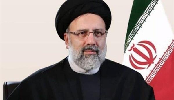 عکس رئیسی ایران