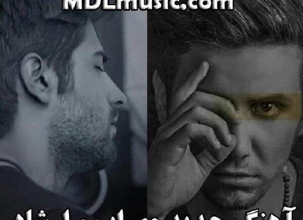 عکس مهراب عاشق