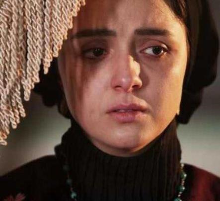عکس غمگین شهرزاد بدون نوشته