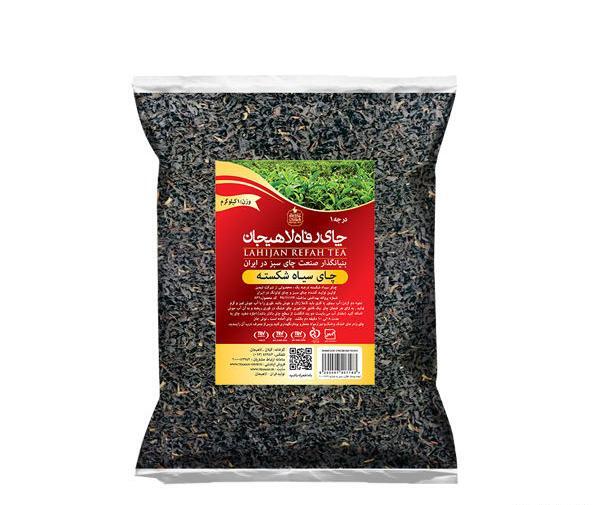 عکس چای لاهیجان