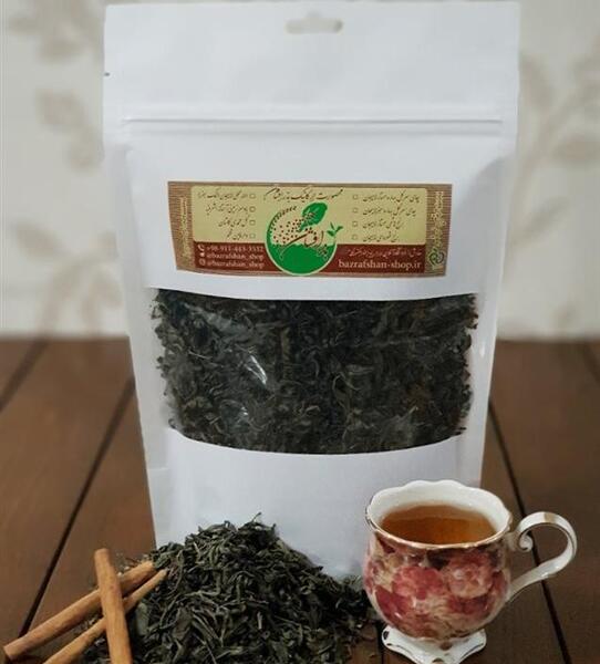 عکس چای لاهیجان