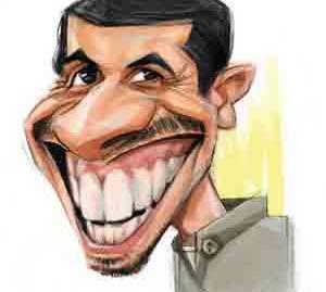 عکس خنده کاریکاتوری