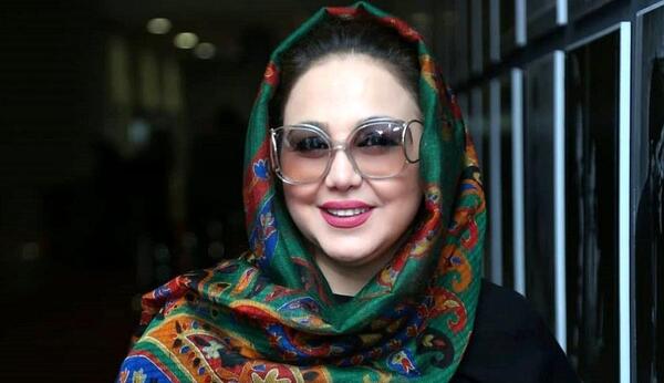 عکس بازیگر غلامحسین لطفی