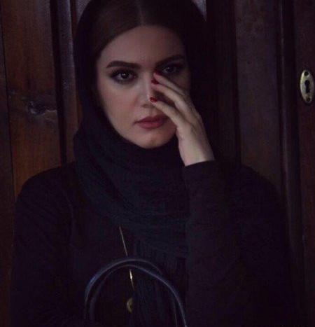عکس فرشته در لیسانسه ها