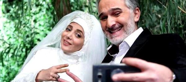 عکس فرشته در لیسانسه ها