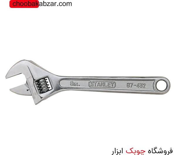 عکسهای آچار فرانسه