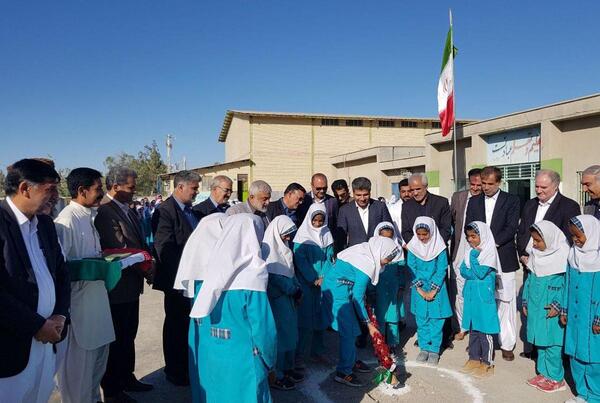 عکس روستا تیس