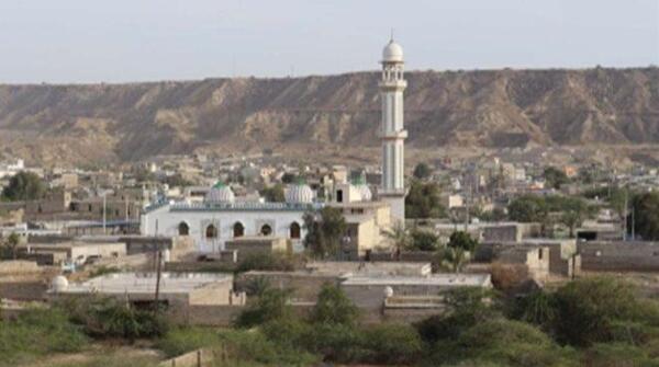 عکس روستا تیس