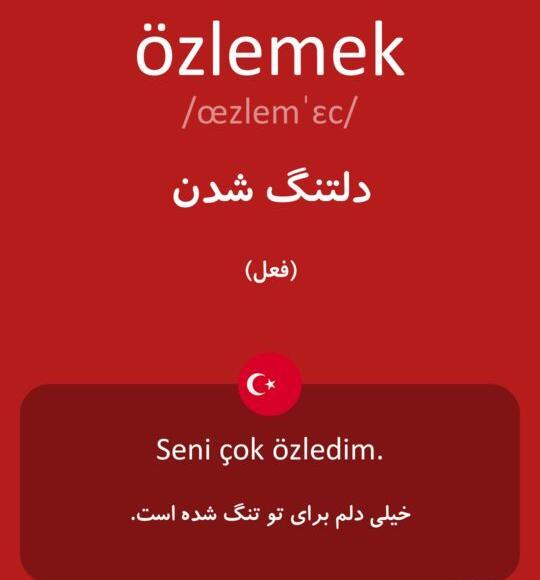 عکس دلتنگ صداتم