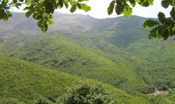 عکس جاهای دیدنی ورزقان