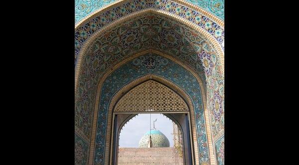 عکس شاه یحیی