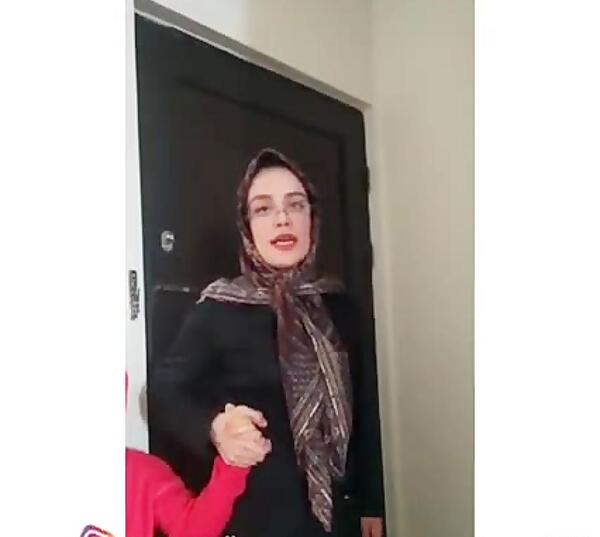 عکس های خنده دار سارا