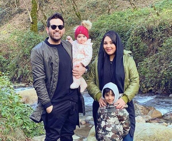 عکس خواننده طالب زاده
