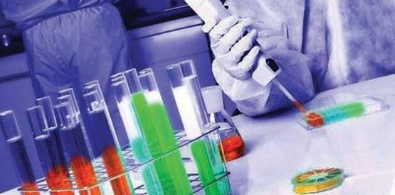 عکس پروفایل ژنتیک