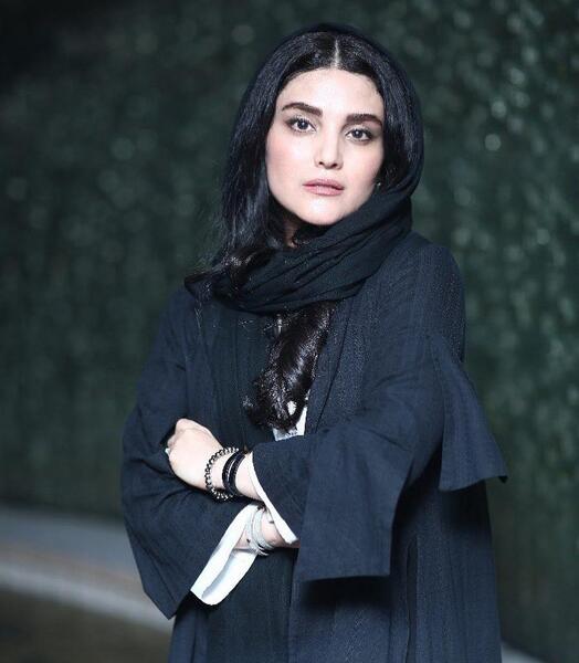 عکس عروسی صبا سهیلی