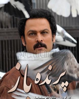 عکس ریش پرنده
