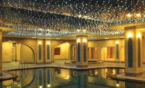 عکس هتل مدینه الرضا