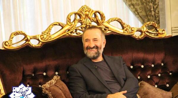 عکسهای مهران رجبی