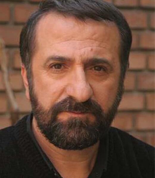 عکسهای مهران رجبی