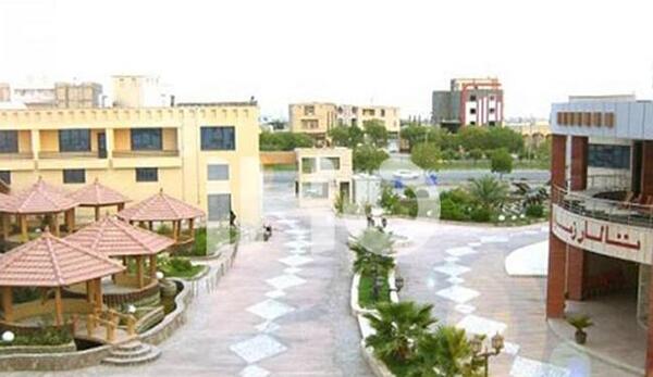 عکس شهر جیرفت