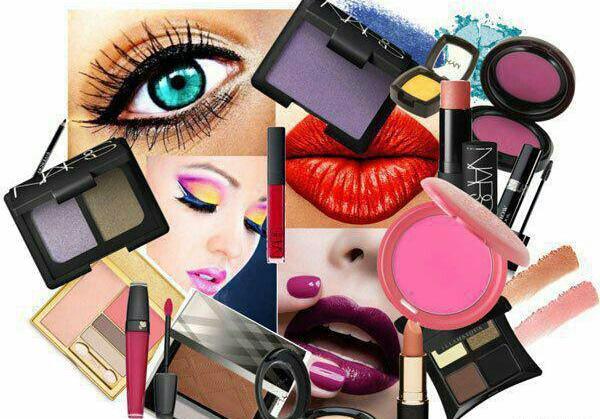 عکس برای پروفایل آرایشی