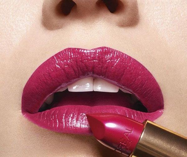 عکس برای پروفایل آرایشی