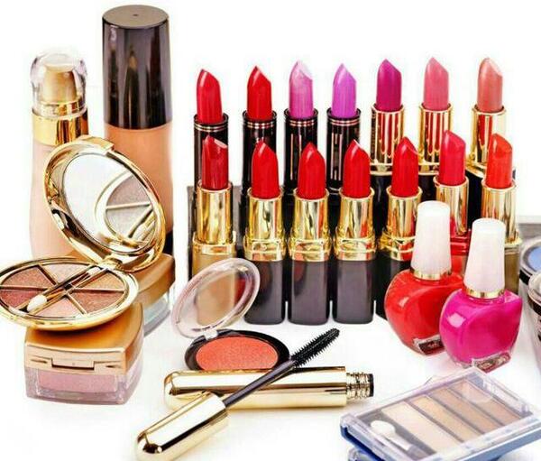 عکس برای پروفایل آرایشی
