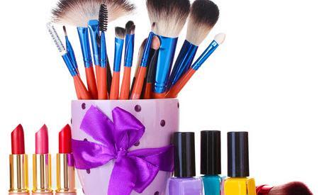 عکس برای پروفایل آرایشی