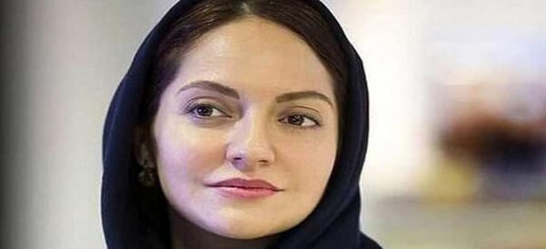 عکس عروسی هنگامه خواننده