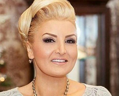 عکس عروسی هنگامه خواننده