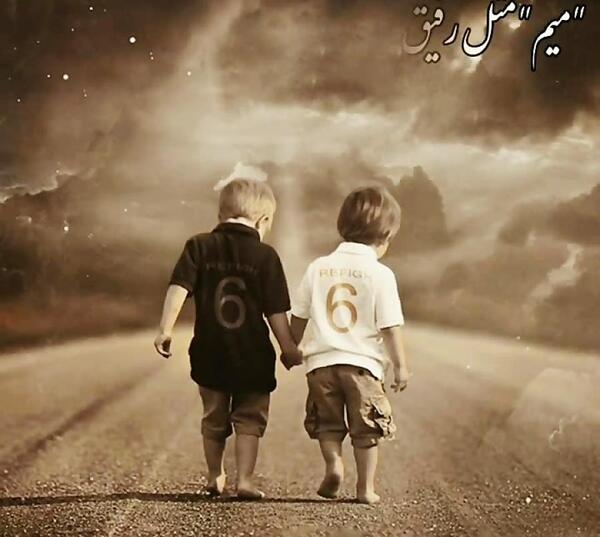 عکس استوری رفیق