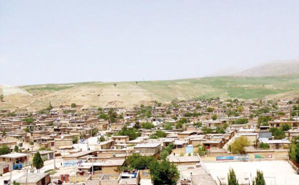 عکس شهر رزن