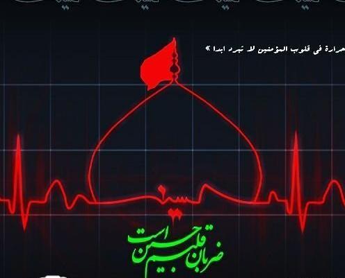 عکس زیبا برای پروفایل امام حسین