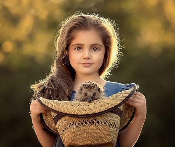 عکس پروفایل دختر آزاد و رها