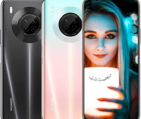 عکس گوشی وای ۹