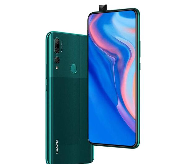 عکس گوشی وای ۹