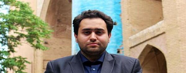 عکس عروس روحانی