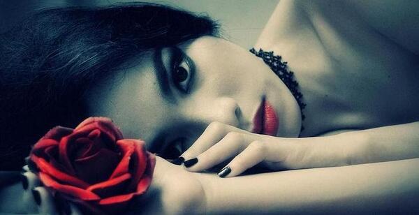 عکس های عاشقانه زیبا ایرانی