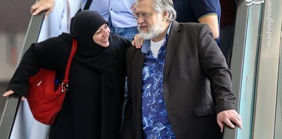 عکس مهدی طالب زاده