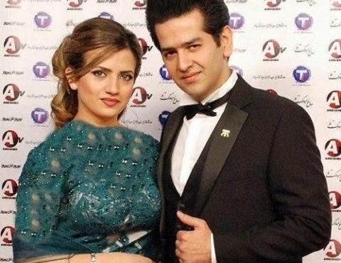 عکس مهدی طالب زاده