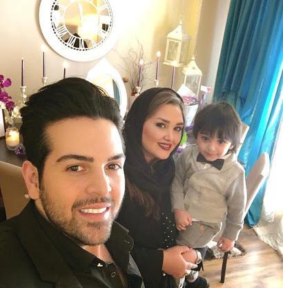 عکس مهدی طالب زاده